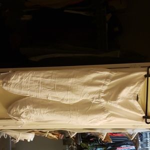 Cutest White jumper ever!!! (SOLD)